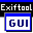 ExifToolGUI 13.07