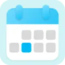 DesignMe Me Calendar