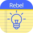 Rebel Notes 0.9.1