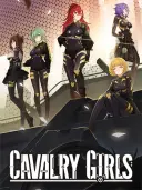 Cavalry Girls