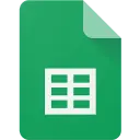 Google Sheets 1.24.252.00.90