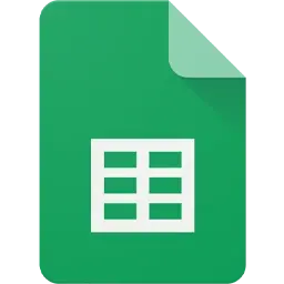 Google Sheets 1.24.252.00.90