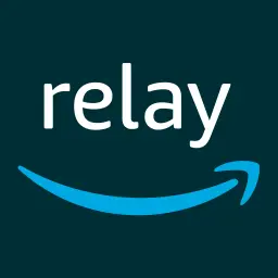 Amazon Relay 2.4.200