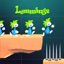 Lemmings 7.40