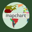 MapChart 5.7.3