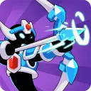 Stickfight Archer 1.64