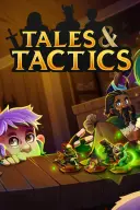 Tales & Tactics