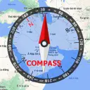 Compass Maps 1.6.3