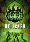 HELLCARD