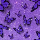 Purple Wallpaper 1.1