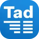 Tad Viewer 0.14.0