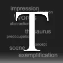 Thesaurus 1.5.1