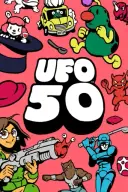 UFO 50