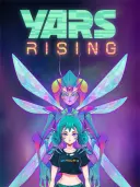 Yars Rising