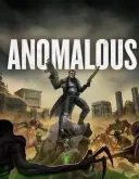 Anomalous