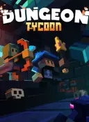 Dungeon Tycoon