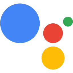 Google Assistant 0.1.601924805