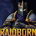 RAIDBORN