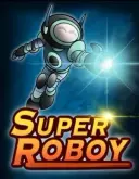 Super Roboy