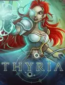 Thyria