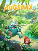 Bugsnax