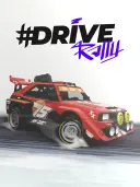 #DRIVE Rally