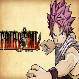 FAIRY TAIL