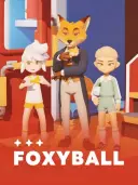 Foxyball