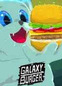 Galaxy Burger