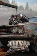 Junkyard Simulator