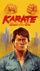 Karate Survivor