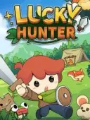 Lucky Hunter