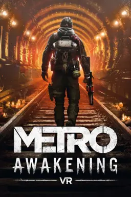 Metro Awakening