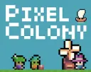 Pixel Colony