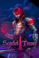 Scarlet Tower