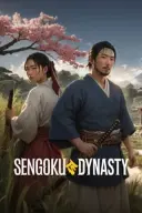 Sengoku Dynasty