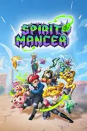 Spirit Mancer