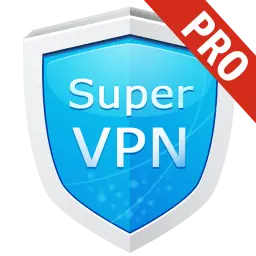 SuperVPN Pro 1.9.0