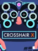 Crosshair X