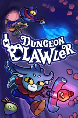 Dungeon Clawler