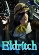 Eldritch