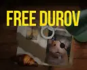 FREE DUROV