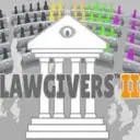 Lawgivers II