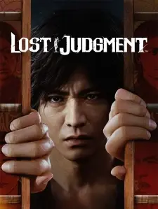 Lost Judgment