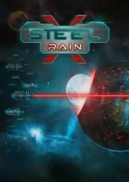 Steel Rain