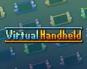 Virtual Handheld